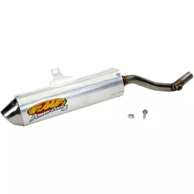 FMF Suzuki DR-Z 125 L 2003-2021 Mini Powercore 4 Exhaust Slip-On Muffler