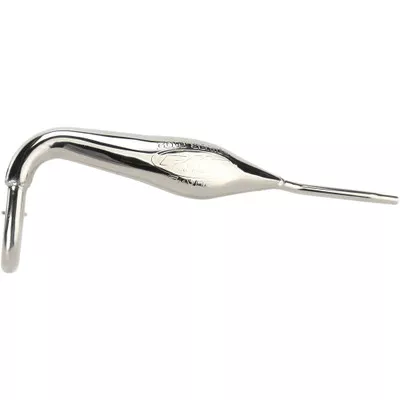 FMF Suzuki JR 50 2000-2006 Gold Series Fatty Pipe