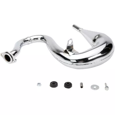 FMF Suzuki LT 80 QuadSport 1987-2006 Fatty Pipe