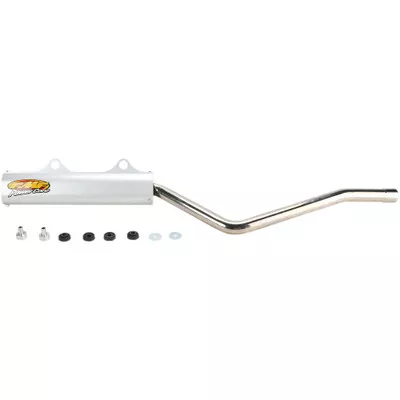 FMF Suzuki LT-R 500 QuadRacer 1987-1990 Powercore Silencer