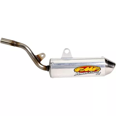 FMF Suzuki RM 100 2003-2004 Powercore 2 Silencer
