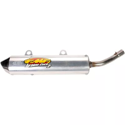 FMF Suzuki RM 125 1996-2000 Turbinecore 2 Silencer