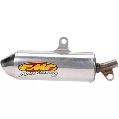 FMF Suzuki RM 80 1989-2001 Powercore 2 Silencer
