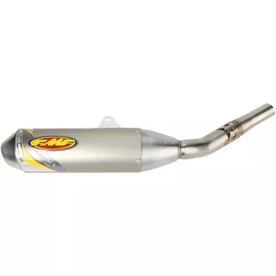 FMF Suzuki RM-Z 250 2007-2009 Powercore 4 Slip-On Muffler