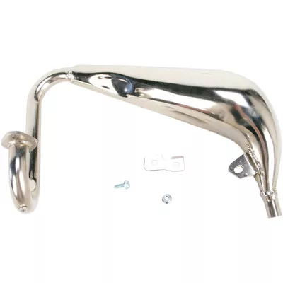 FMF Yamaha PW 50 1983-2009 Gold Series Fatty Pipe