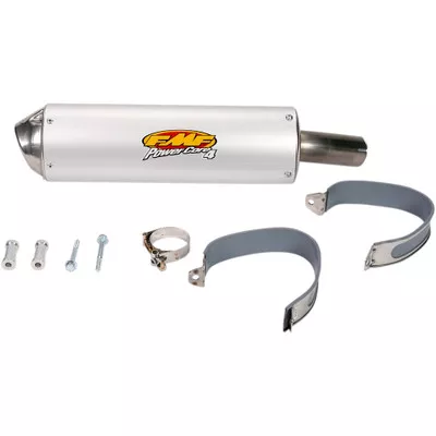 FMF Yamaha Raptor 660R 4×2 2001-2005 Powercore 4 Slip-On Muffler