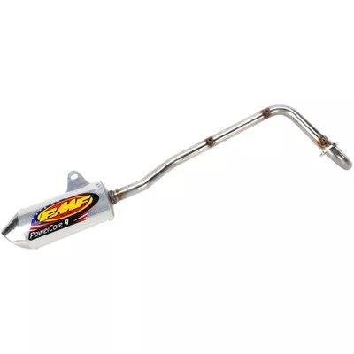 FMF Yamaha TT-R 110 E 2008-2022 Mini Powercore 4 Exhaust