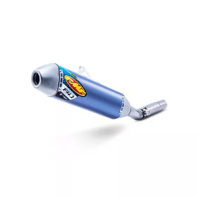 FMF Yamaha TT-R 125 LE 2003-2020 Mini Factory 4.1 Exhaust System