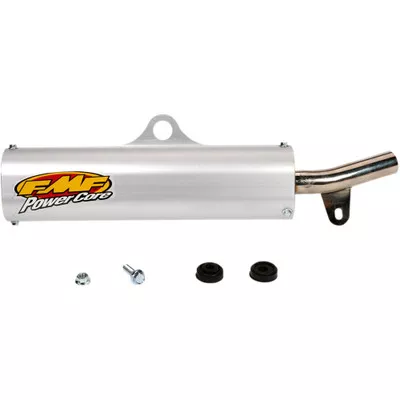 FMF Yamaha WR 200 R 1991-1993 Powercore Silencer