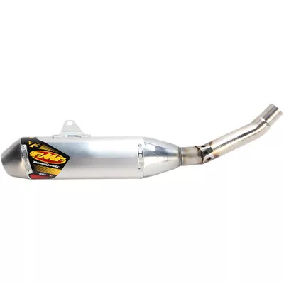 FMF Yamaha WR 250 X 2008-2011 PowerCore 4 HEX Slip-On Muffler