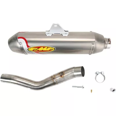 FMF Yamaha YFZ 450 4x2 2012-2015 Factory 4.1 Slip-On Muffler