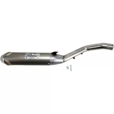 FMF Yamaha YFZ 450R 4×2 2009-2020 Powercore 4 Slip-On Muffler