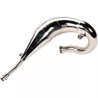 FMF Yamaha YZ 125 1996-1998 Gold Series Fatty Pipe