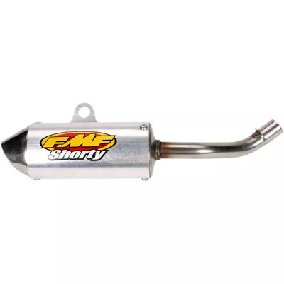 FMF Yamaha YZ 125 1996-1999 Powercore 2 Shorty Silencer