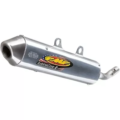 FMF Yamaha YZ 125 2002-2021 Turbinecore 2.1 Silencer