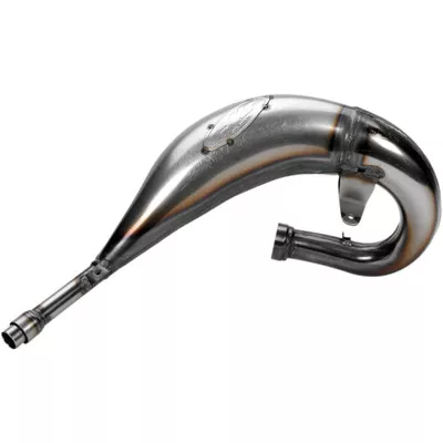 FMF Yamaha YZ 125 X 2020-2021 Factory Fatty Pipe