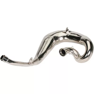 FMF Yamaha YZ 250 1991-1992 Gold Series Fatty Pipe