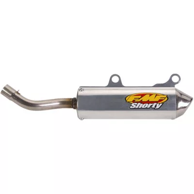 FMF Yamaha YZ 250 1996-1998 Powercore 2 Silencer