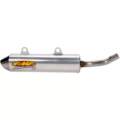 FMF Yamaha YZ 250 2000-2001 Powercore 2 Silencer