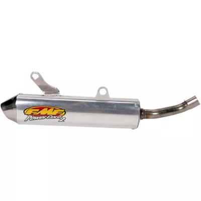FMF Yamaha YZ 250 2002-2022 Powercore 2 Silencer