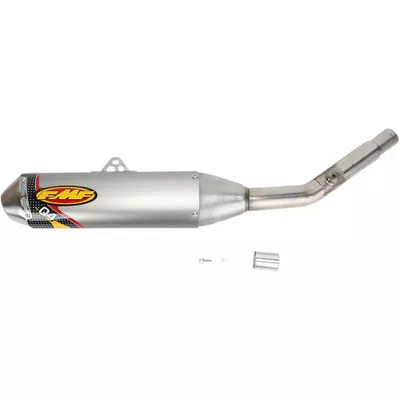 FMF Yamaha YZ 250 F 2003-2005 Q4 Slip-On Muffler