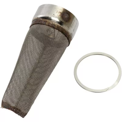 FMF Yamaha YZ 250 F 2014-2017 4.1 RCT Spark Arrestor Insert