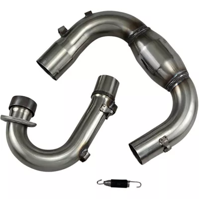 FMF Yamaha YZ 250 FX 2015-2019 MegaBomb Header Stainless Steel