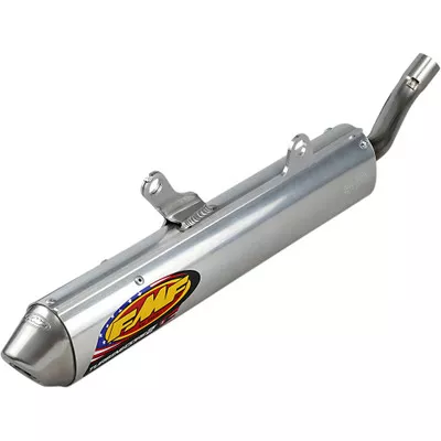 FMF Yamaha YZ 250 X 2016-2022 Turbinecore 2 Silencer