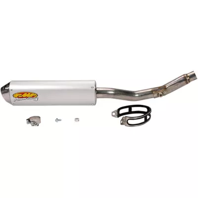 FMF Yamaha YZ 426 F 1998-2002 Powercore 4 Slip-On Muffler