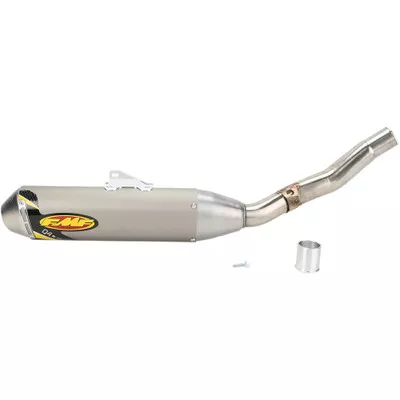 FMF Yamaha YZ 450 F 2006-2009 Q4 Slip-On Muffler