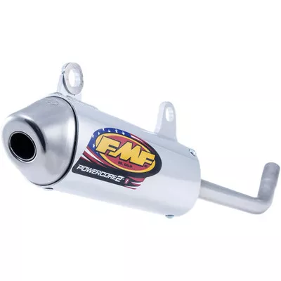 FMF Yamaha YZ 65 2018-2021 Powercore 2 Silencer