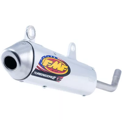 FMF Yamaha YZ 65 2018-2021 Turbinecore 2 Silencer