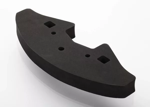 Foam Body Bumper (Front or Front & Rear)