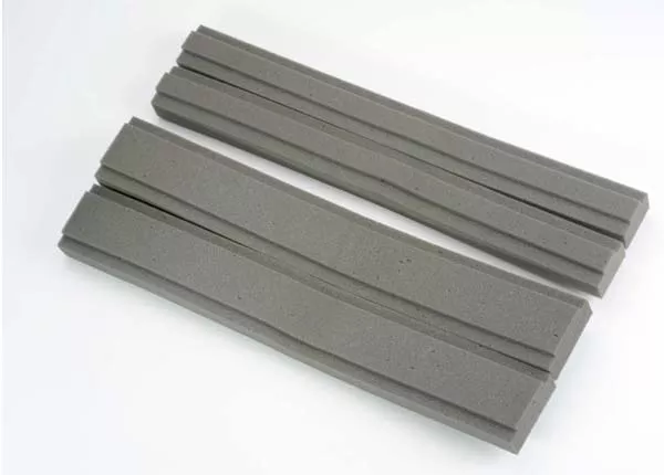 Foam Tire Inserts (Front & Rear) (4)