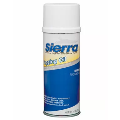 FOGGING OIL