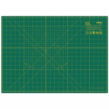 FOLDING CUTTING MAT