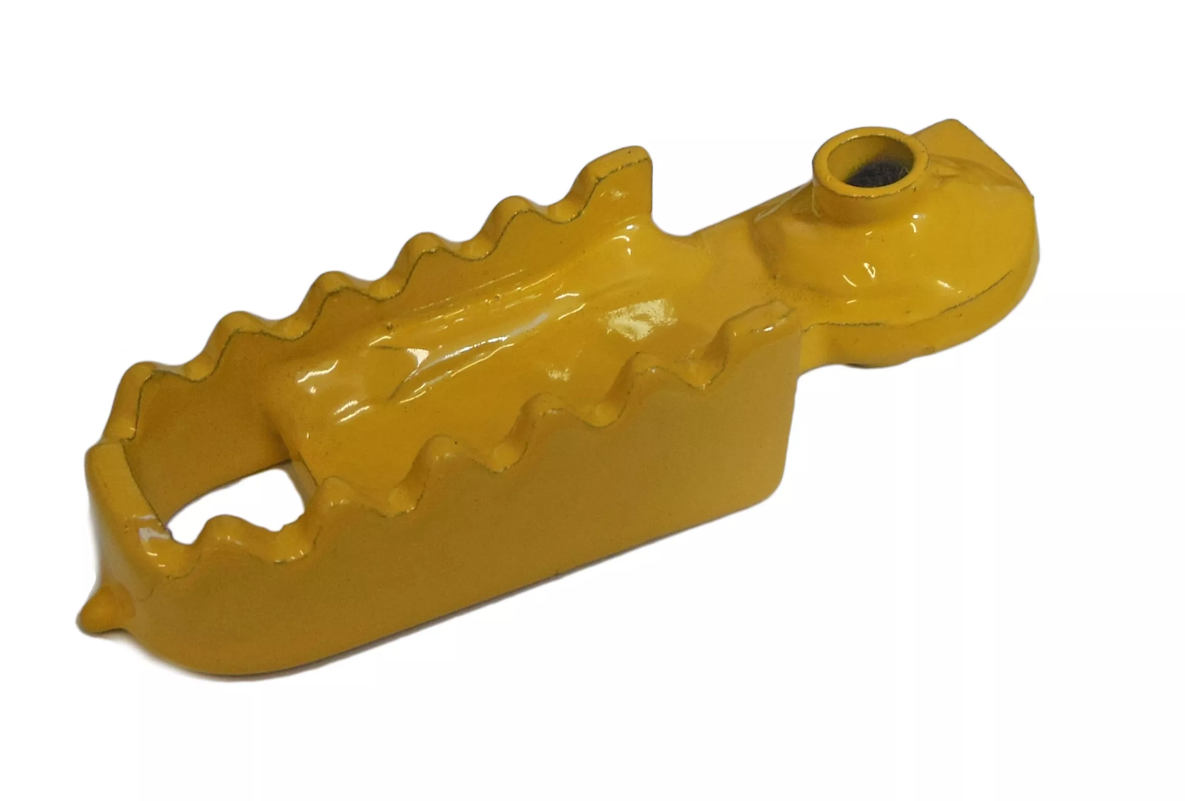 Footrest (Left) For Baja Mini Bike DB30