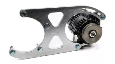 Ford 9in Rear Alt. Mnt. Kit w/8162 8-410