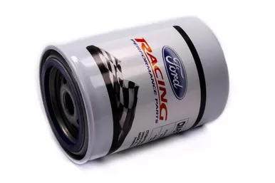 Ford Performance High Performance Oil Filter Synthetic-Polymer Media Heavy Gauge Base CM-6731-FL1A