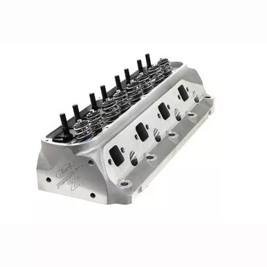 Ford Performance Z2 Aluminum Cylinder Head 289/302/351W 2.05" Intake 1.60" Exhaust M-6049-Z2