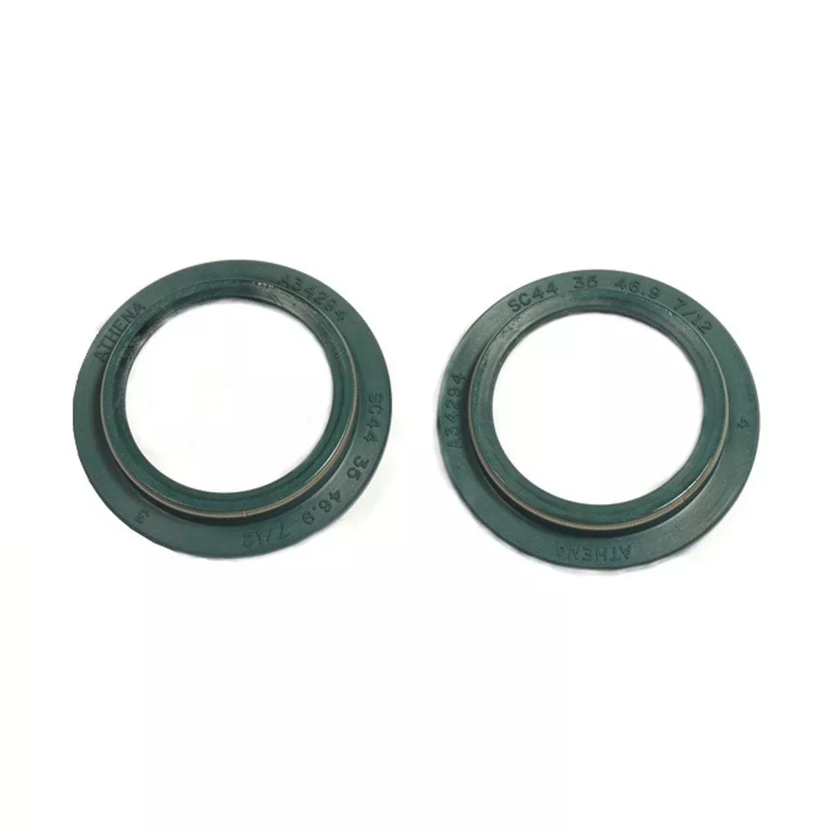 FORK DUST SEAL SET 35x46x7.9 /11, ATHENA P40FORK455203