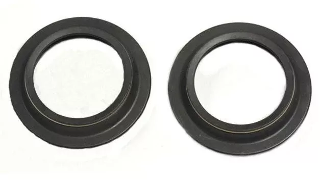 FORK DUST SEAL SET 36x48.5x14, ATHENA P40FORK455118