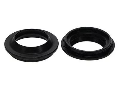 FORK DUST SEAL SET 37x50, PROX 40.F3750D, MADE IN JAPAN