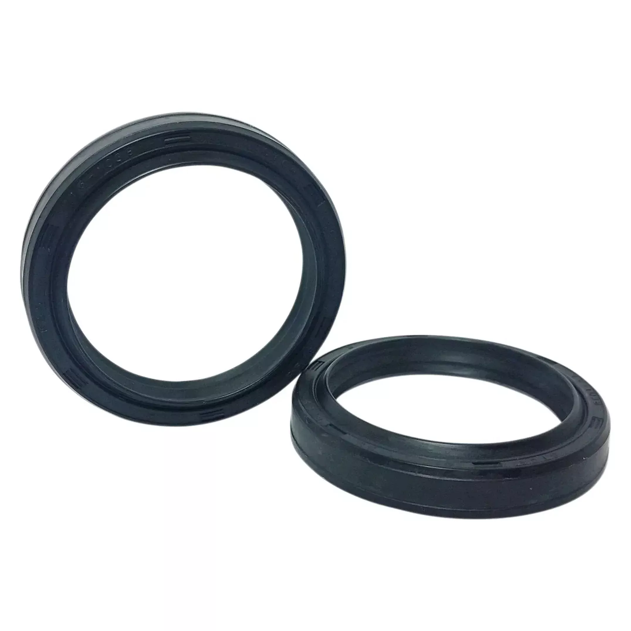 FORK DUST SEAL SET 41mm, KAYABA K&S 16-2038