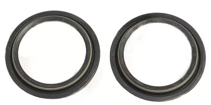 FORK DUST SEAL SET 43x53.4x5.8/11.8, ATHENA P40FORK455125 NOK