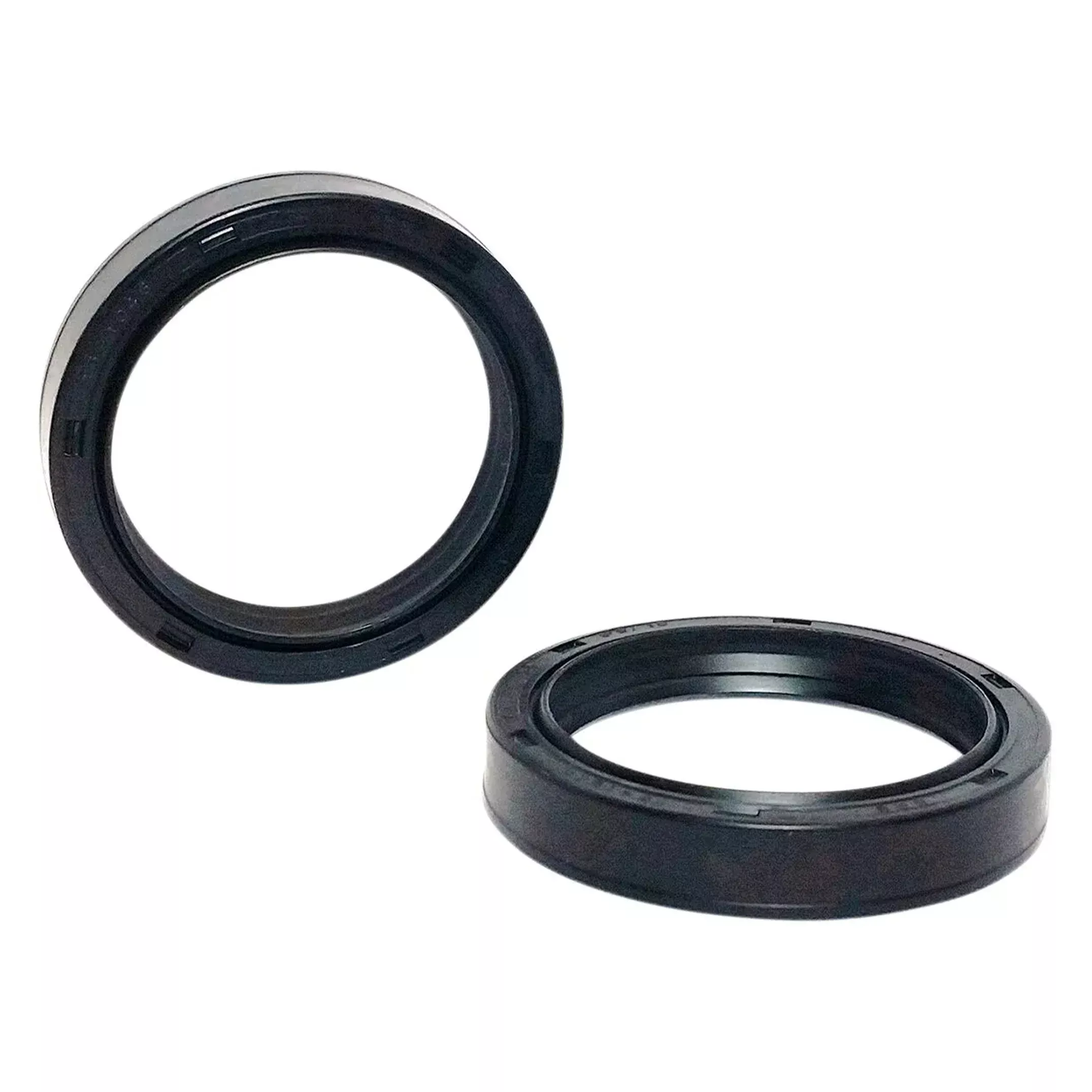 FORK DUST SEAL SET 45mm, MARZOCCHI K&S 16-2054K