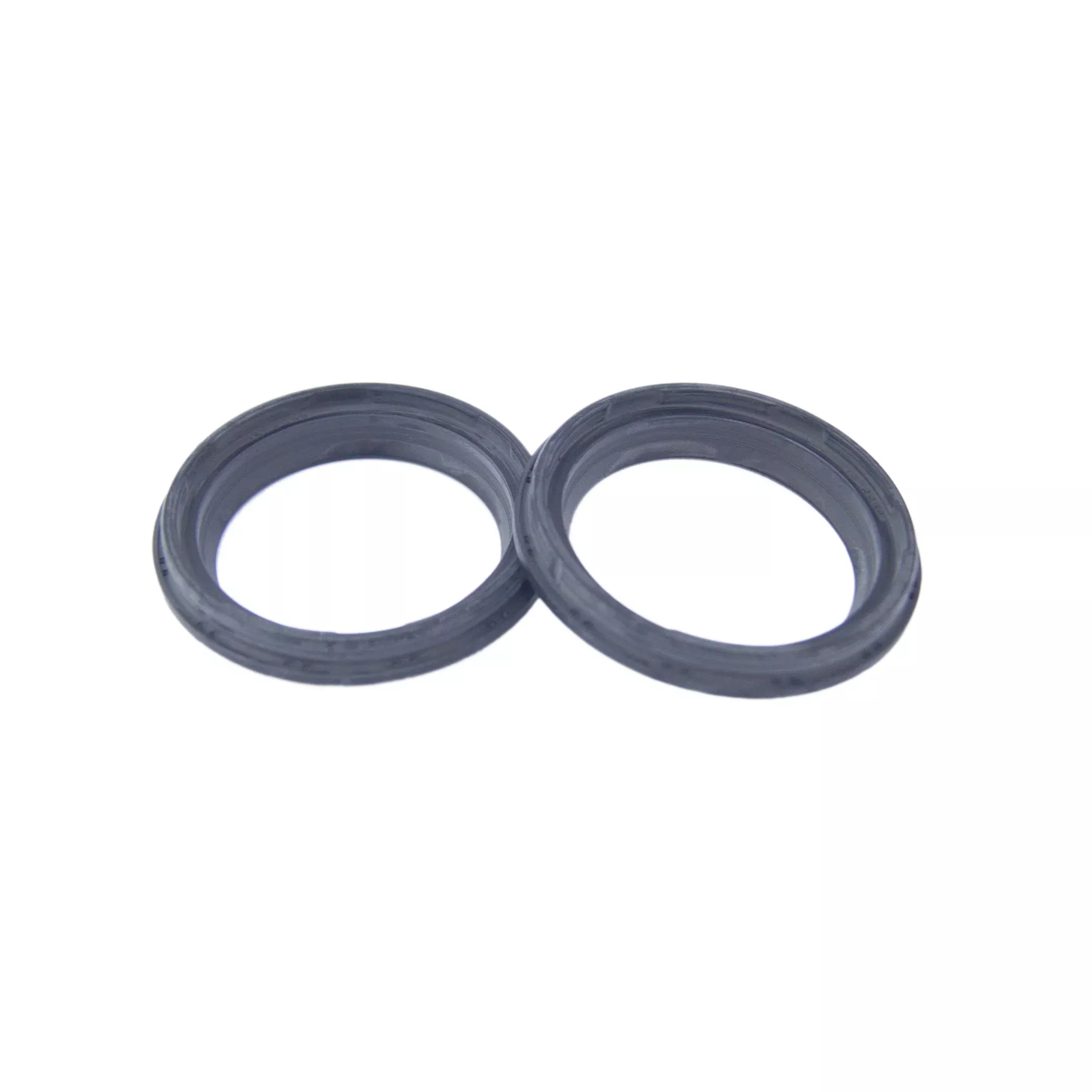 FORK DUST SEAL SET 46mm, KAYABA K&S 16-2050