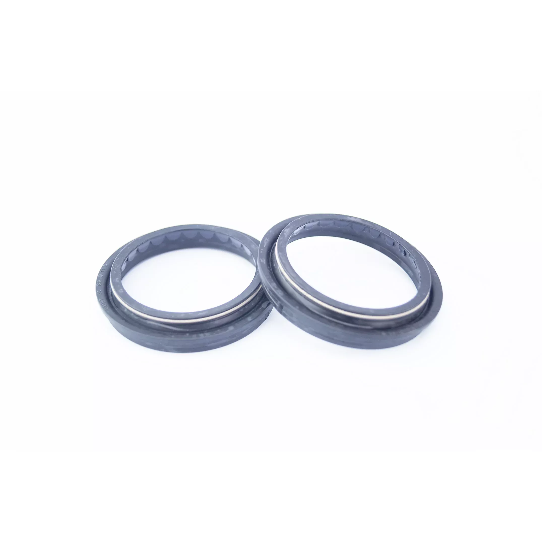 FORK DUST SEAL SET 48mm WP USD, WHITE POWER K&S 16-2059K