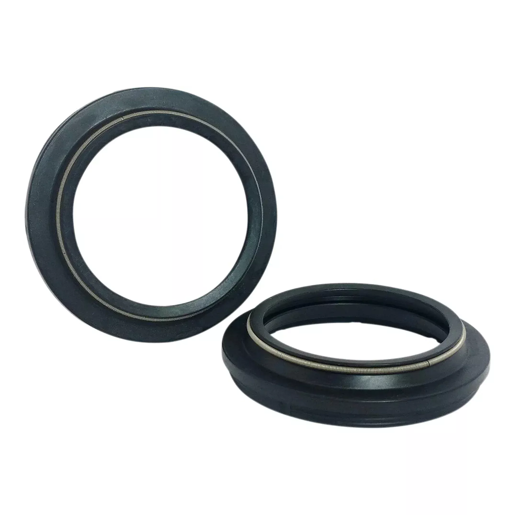 FORK DUST SEAL SET 50mm, MARZOCCHI K&S 16-2061K