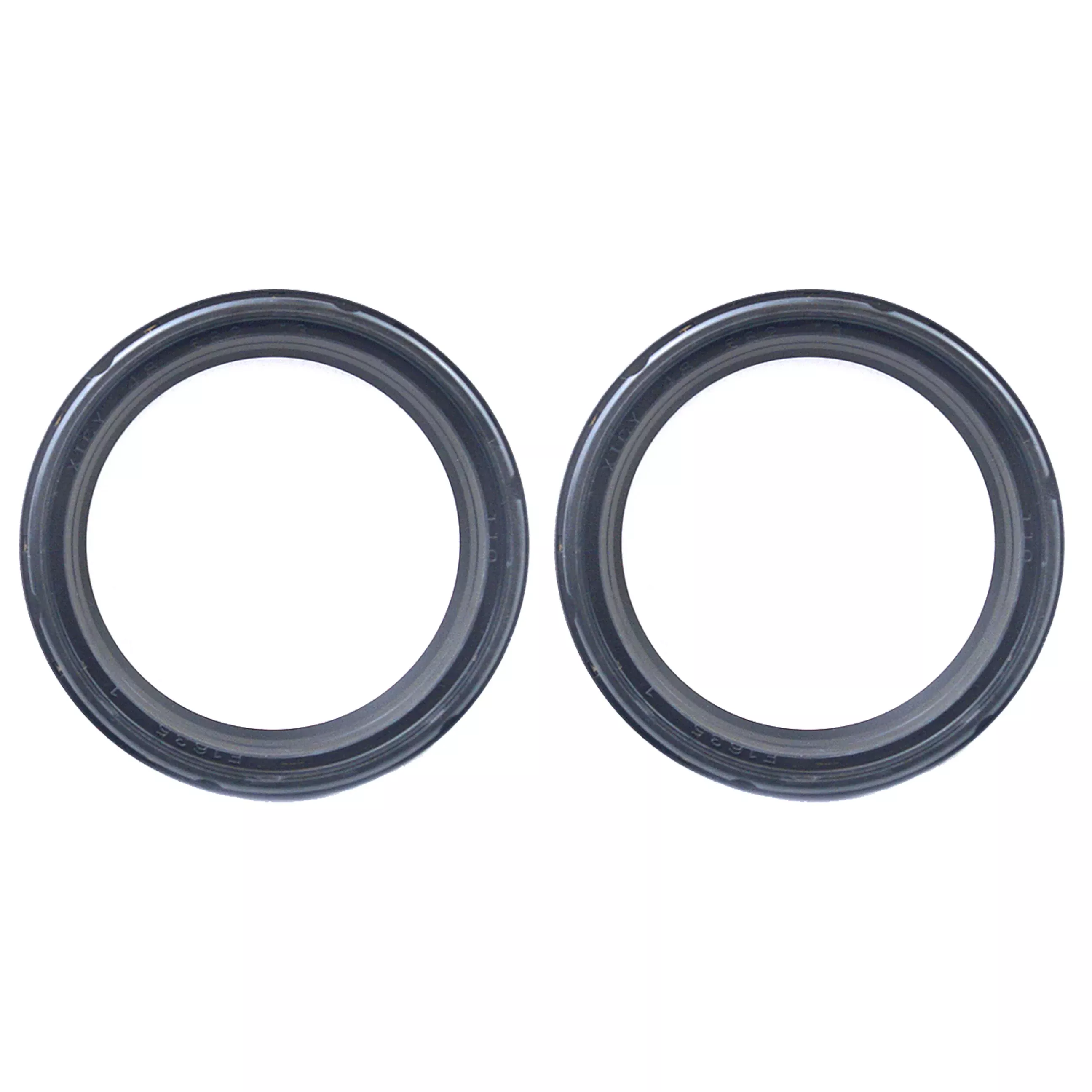 FORK DUST SEAL SET 57-105 DUST SEAL KIT 48MM WP